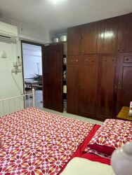 Blk 220 Yishun Gardens (Yishun), HDB 3 Rooms #543852221